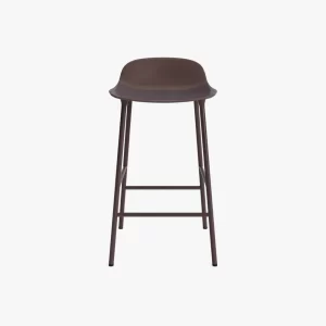 Ligne Barstool 65 Steel