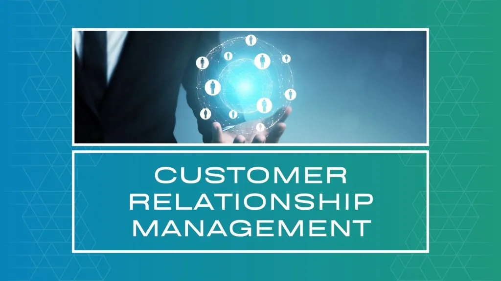 what is crm