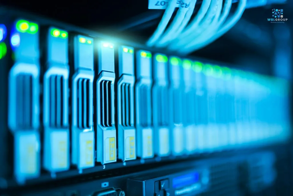 Digital Transformation in Business