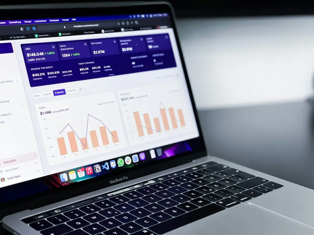business data