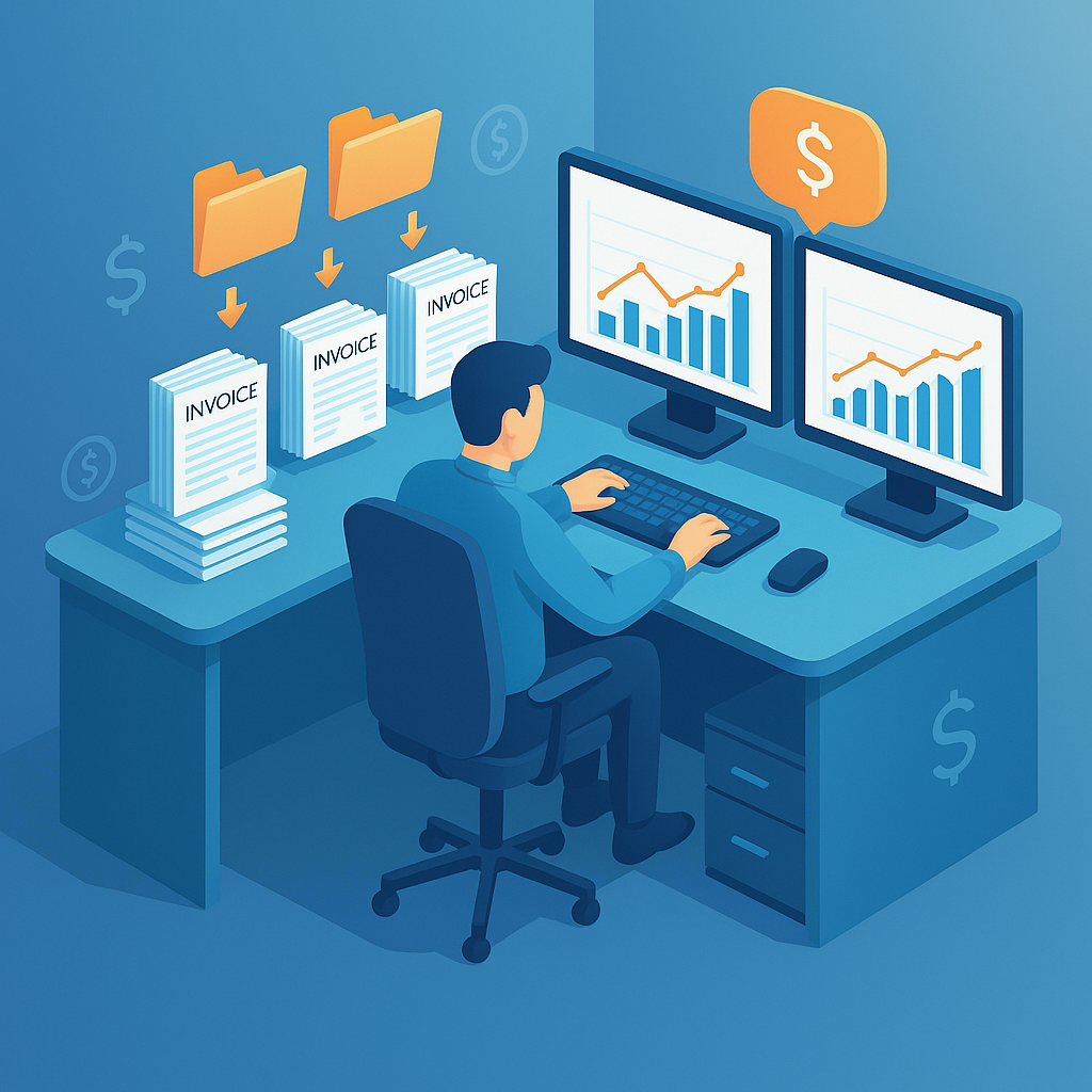 ERP cho doanh nghiệp